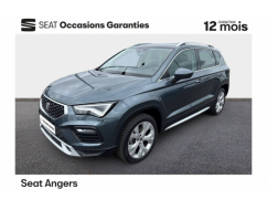 SEAT ATECA Xperience