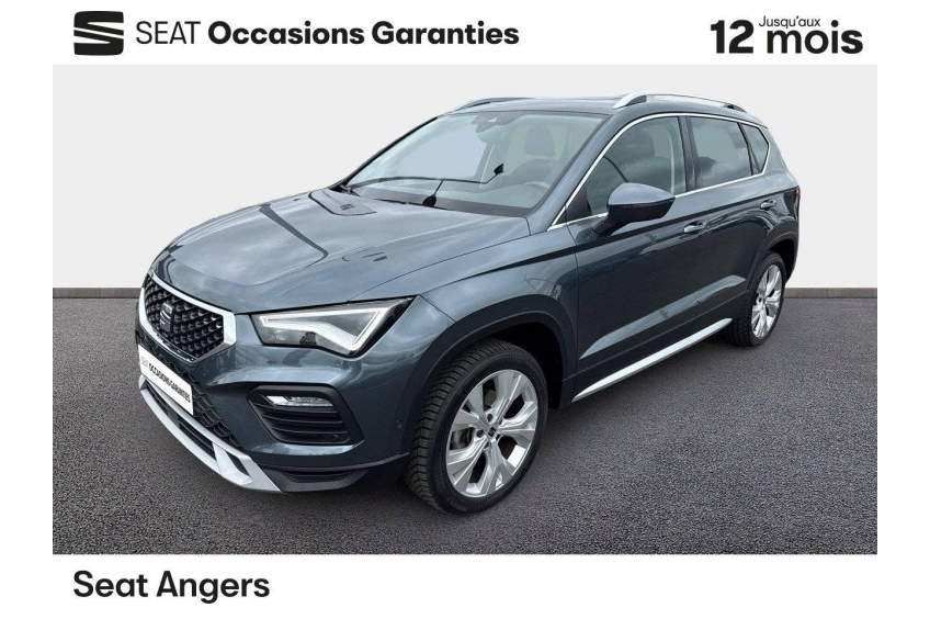 SEAT ATECA Xperience