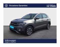 VOLKSWAGEN T-CROSS Active