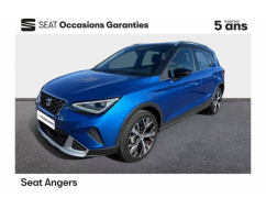 SEAT ARONA Xperience