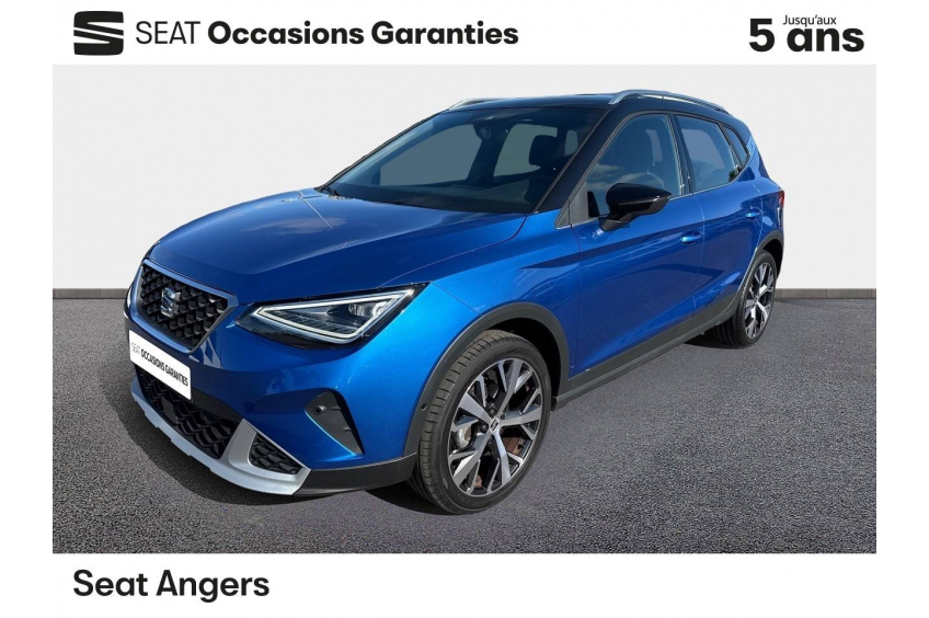 SEAT ARONA Xperience