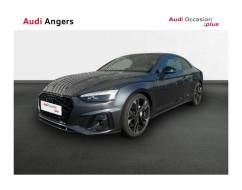 AUDI A5 S Edition