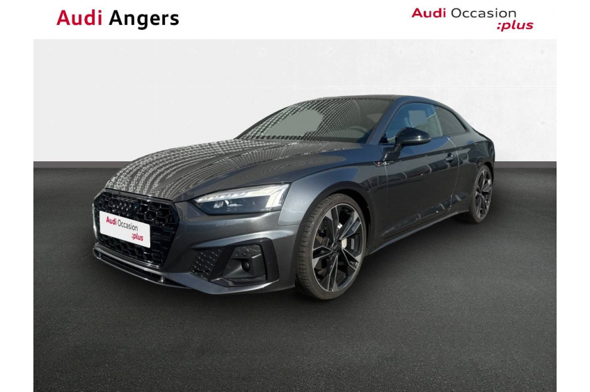 AUDI A5 S Edition