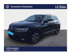 VOLKSWAGEN TIGUAN IQ.Drive