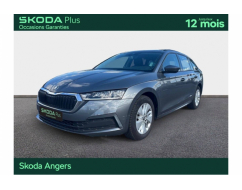 SKODA OCTAVIA COMBI Business