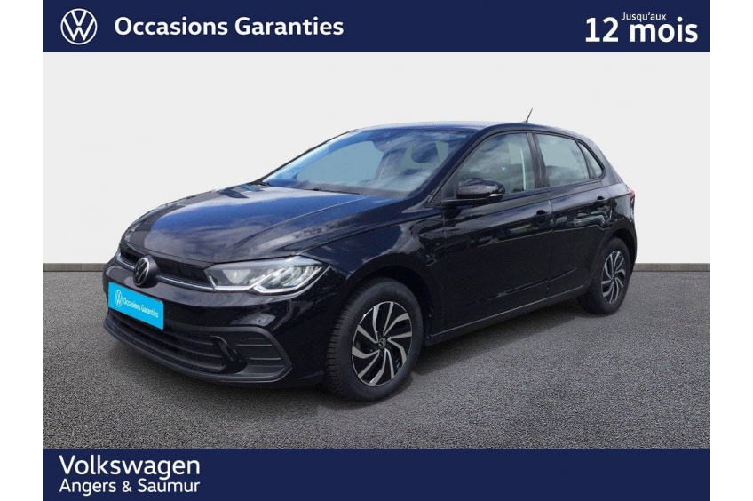 VOLKSWAGEN POLO Life