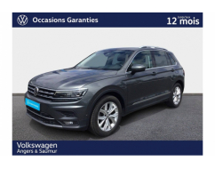 VOLKSWAGEN TIGUAN Carat