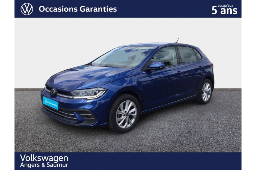 VOLKSWAGEN POLO Style