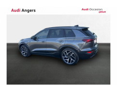 AUDI Q6 E-TRON S line