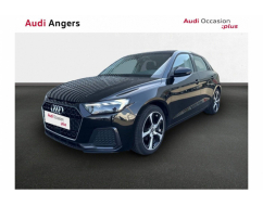 AUDI A1 SPORTBACK Advanced