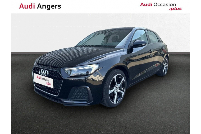 AUDI A1 SPORTBACK Advanced