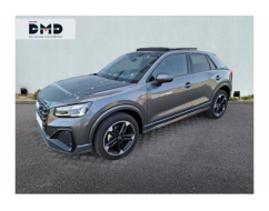 AUDI Q2 S line