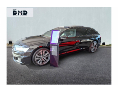 AUDI A6 AVANT S line