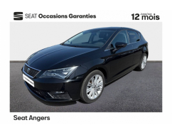SEAT LEON Xcellence