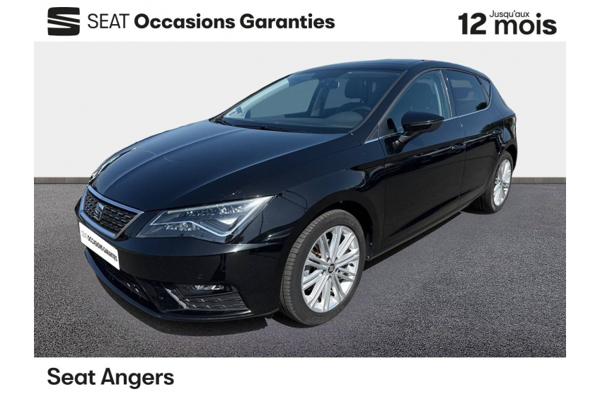 SEAT LEON Xcellence
