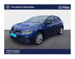 VOLKSWAGEN POLO Style