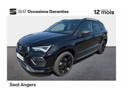 SEAT ATECA FR