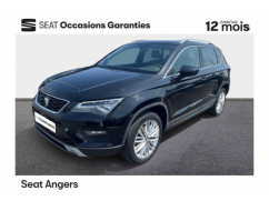 SEAT ATECA Xcellence