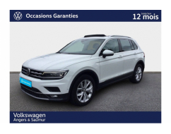 VOLKSWAGEN TIGUAN Carat