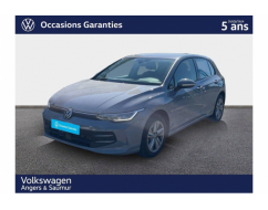 VOLKSWAGEN GOLF Life Plus