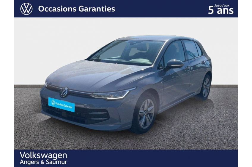 VOLKSWAGEN GOLF Life Plus