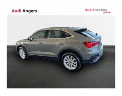 AUDI Q3 SPORTBACK Advanced