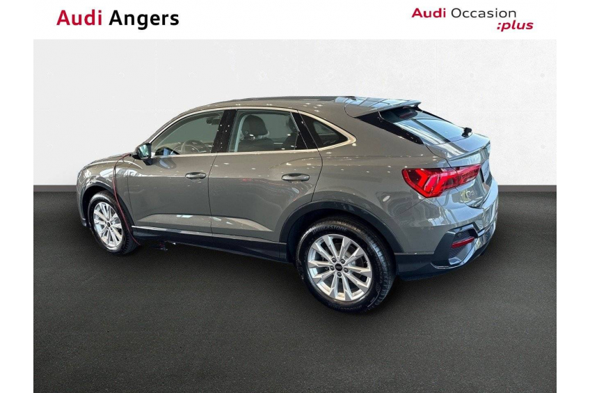 AUDI Q3 SPORTBACK Advanced