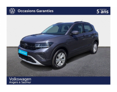 VOLKSWAGEN T-CROSS Life Plus