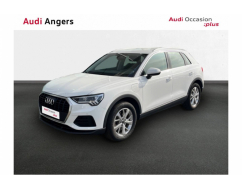 AUDI Q3 design