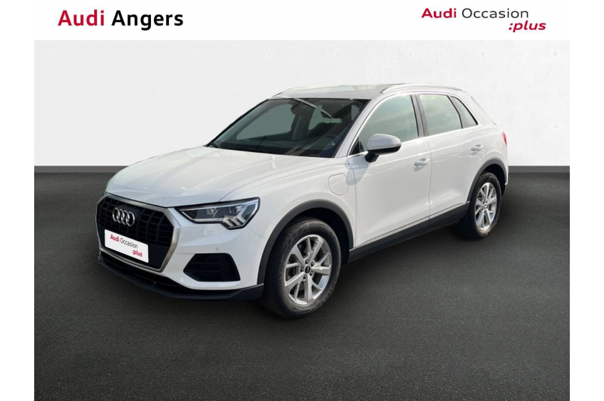 AUDI Q3 design