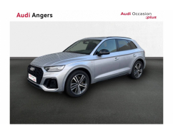 AUDI Q5 S line