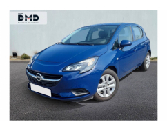 OPEL CORSA Edition