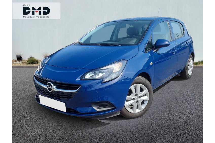 OPEL CORSA Edition