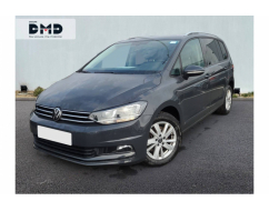 VOLKSWAGEN TOURAN BUSINESS Lounge Business