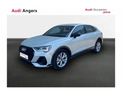 AUDI Q3 SPORTBACK S line