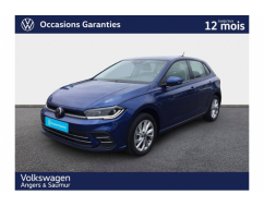 VOLKSWAGEN POLO Style