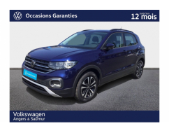 VOLKSWAGEN T-CROSS United