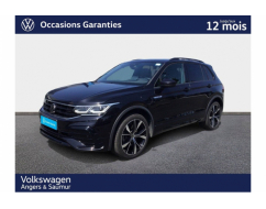 VOLKSWAGEN TIGUAN R-Line Exclusive