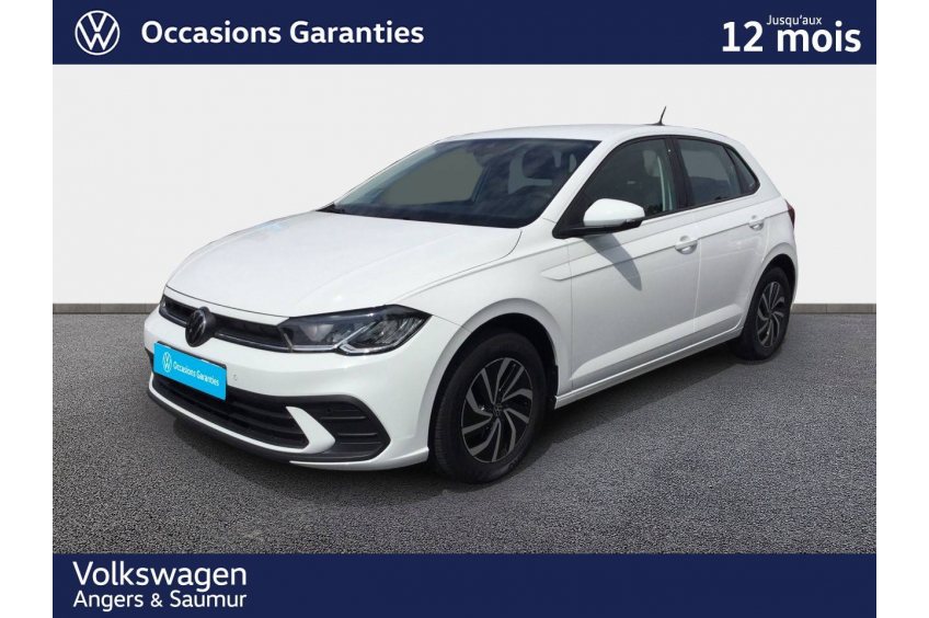 VOLKSWAGEN POLO Life