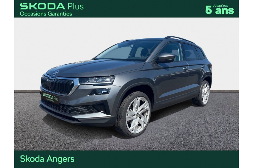 SKODA KAROQ Selection