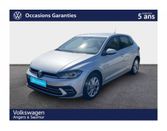 VOLKSWAGEN POLO Style