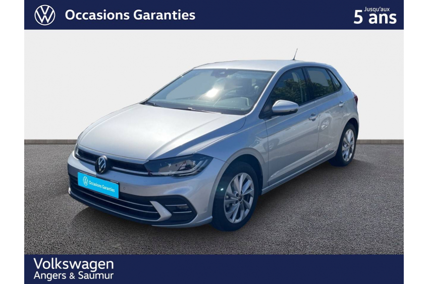 VOLKSWAGEN POLO Style