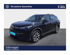 VOLKSWAGEN TIGUAN Life Plus