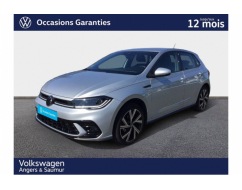 VOLKSWAGEN POLO R-Line