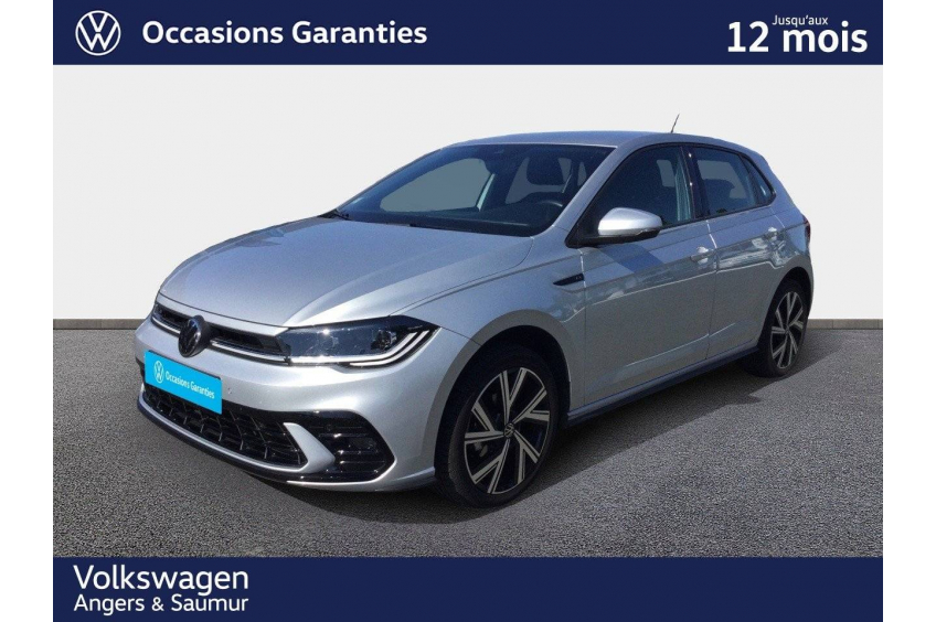 VOLKSWAGEN POLO R-Line