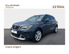 SEAT ARONA Xperience