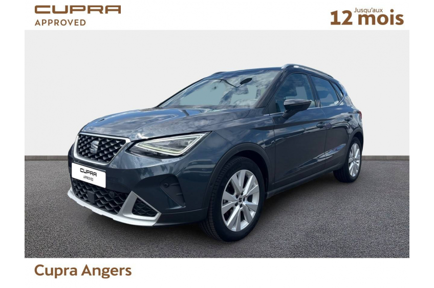 SEAT ARONA Xperience