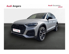 AUDI Q5 Avus