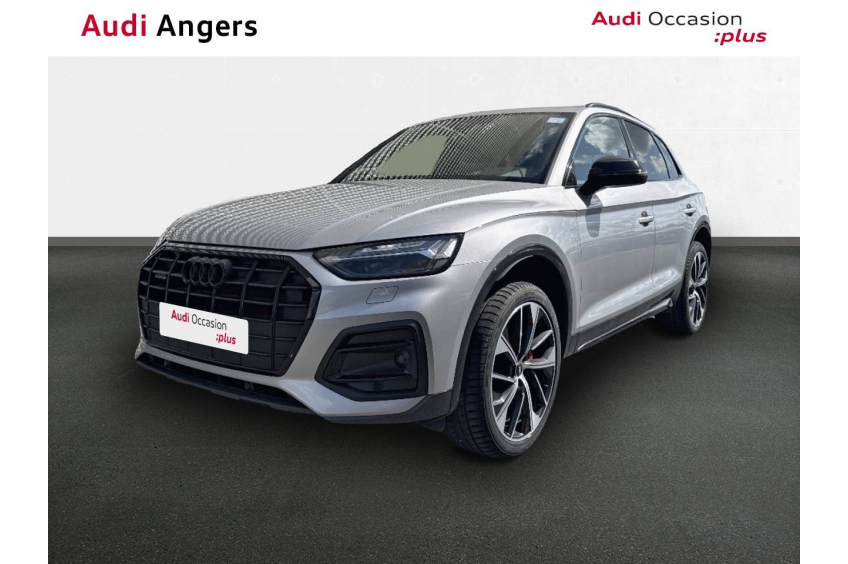 AUDI Q5 Avus