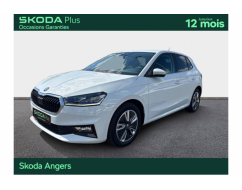 SKODA FABIA Style